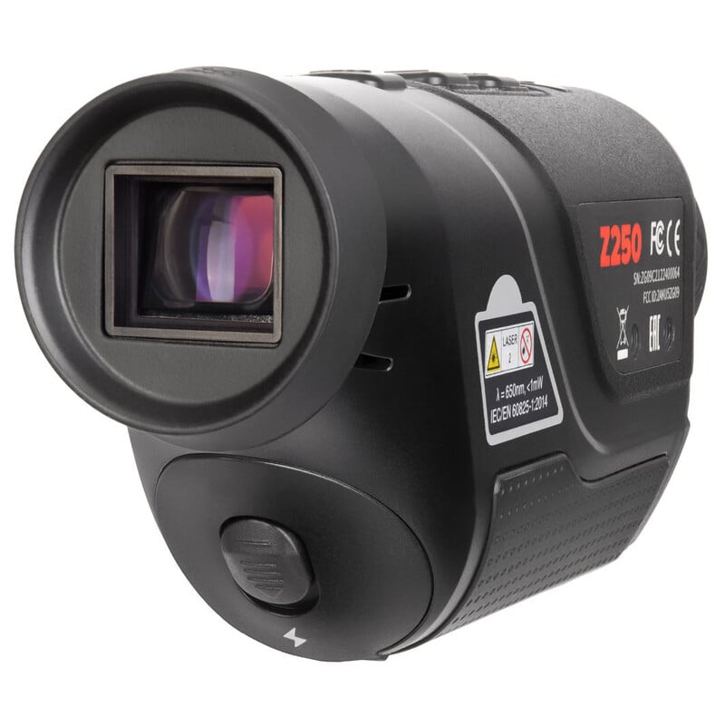 Levenhuk Warmtebeeldcamera Fatum Z250