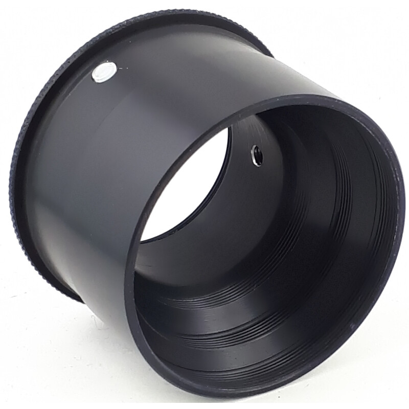 Pierro Astro Camera adapter 50.80mm naar T2 en M48 voor Barlow