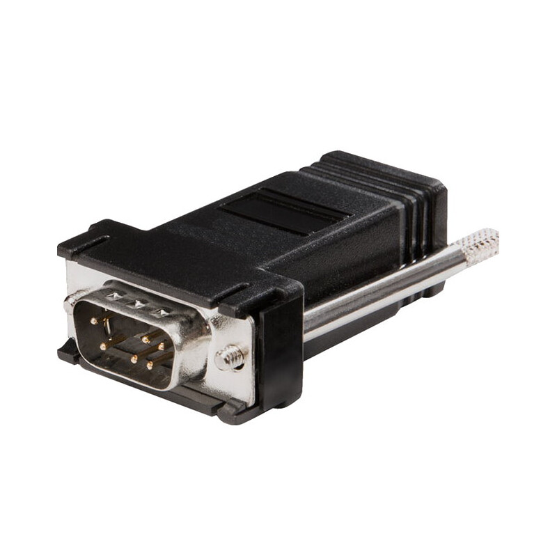 Pierro Astro Adapters RJ45 naar SUB-D9