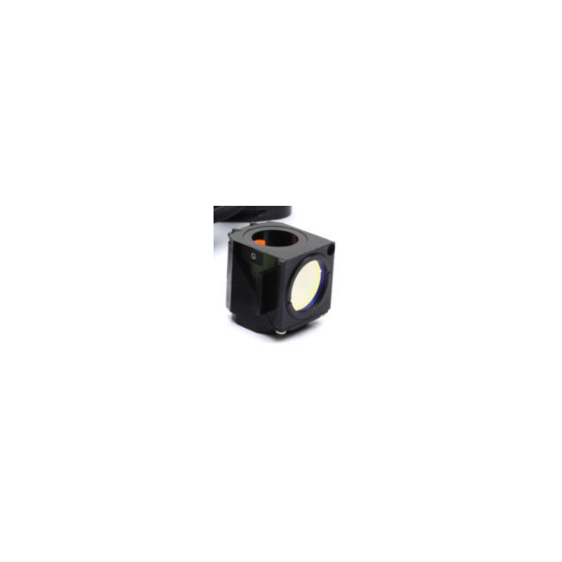Optika G Filterblok, incl. filter, M-1337