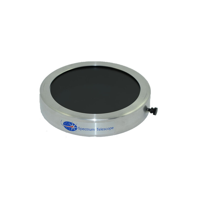 Spectrum Telescope Zonnefilters Film Solar Filters 152mm