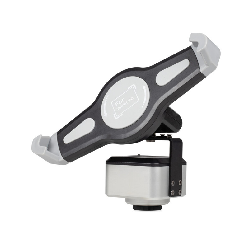 Motic Camera BTI, kleur, CMOS, 1/3 inch, 4MP, WiFi