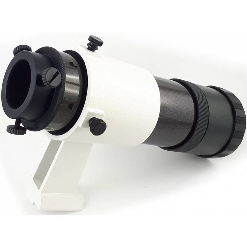 Pierro Astro Sky-Watcher zoeker adapterring