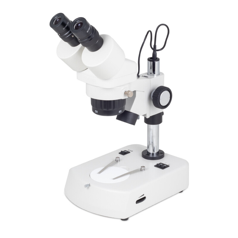 Motic stereomicroscoop SFC-11C-N2LED