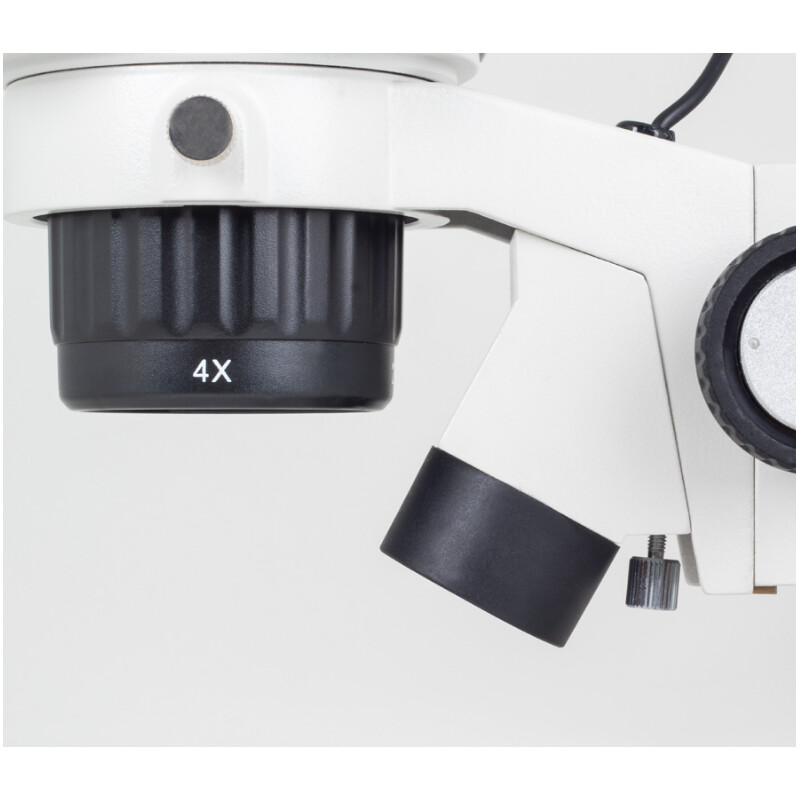 Motic stereomicroscoop SFC-11C-N2LED