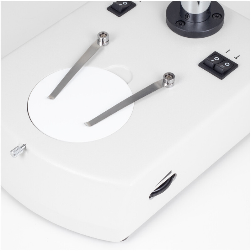 Motic stereomicroscoop SFC-11C-N2LED