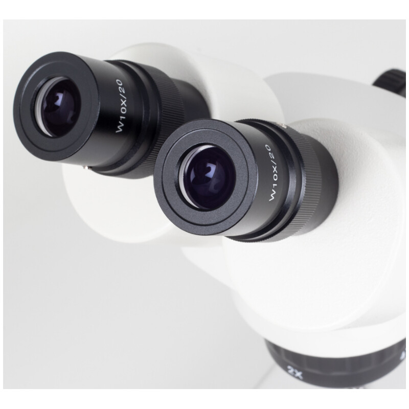 Motic stereomicroscoop SFC-11C-N2LED