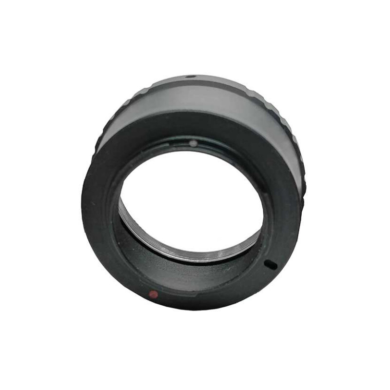 TS Optics Camera adapter M48/Micro-Four-Thirds-Bajonett