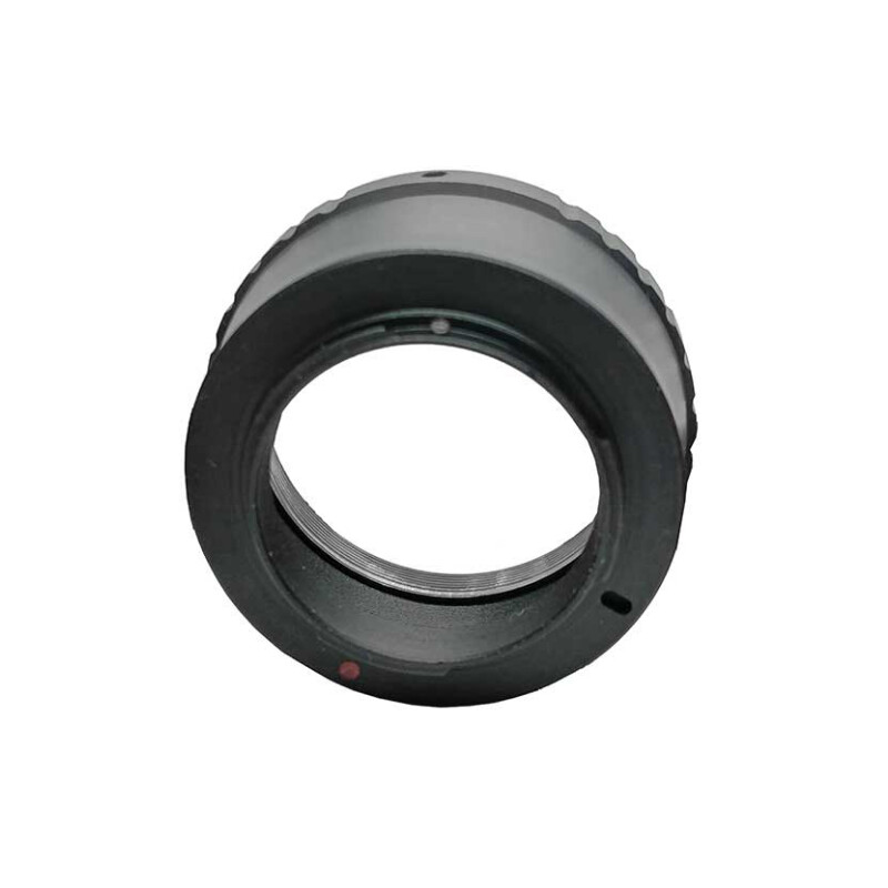 TS Optics Camera adapter M48/Micro Four Thirds bajonet