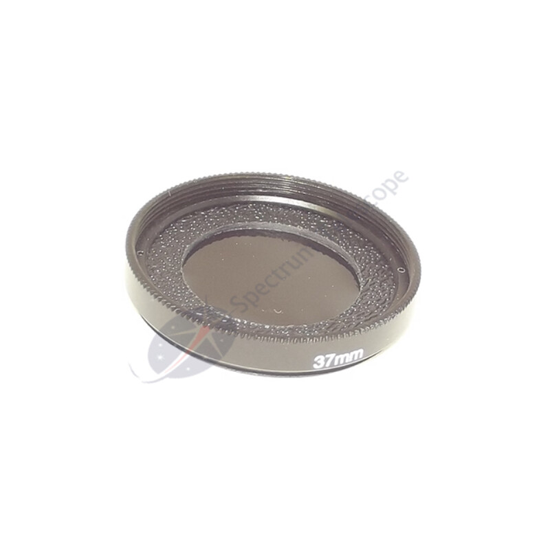 Spectrum Telescope Zonnefilters Camera Solar Filters met schroefdraad 37mm