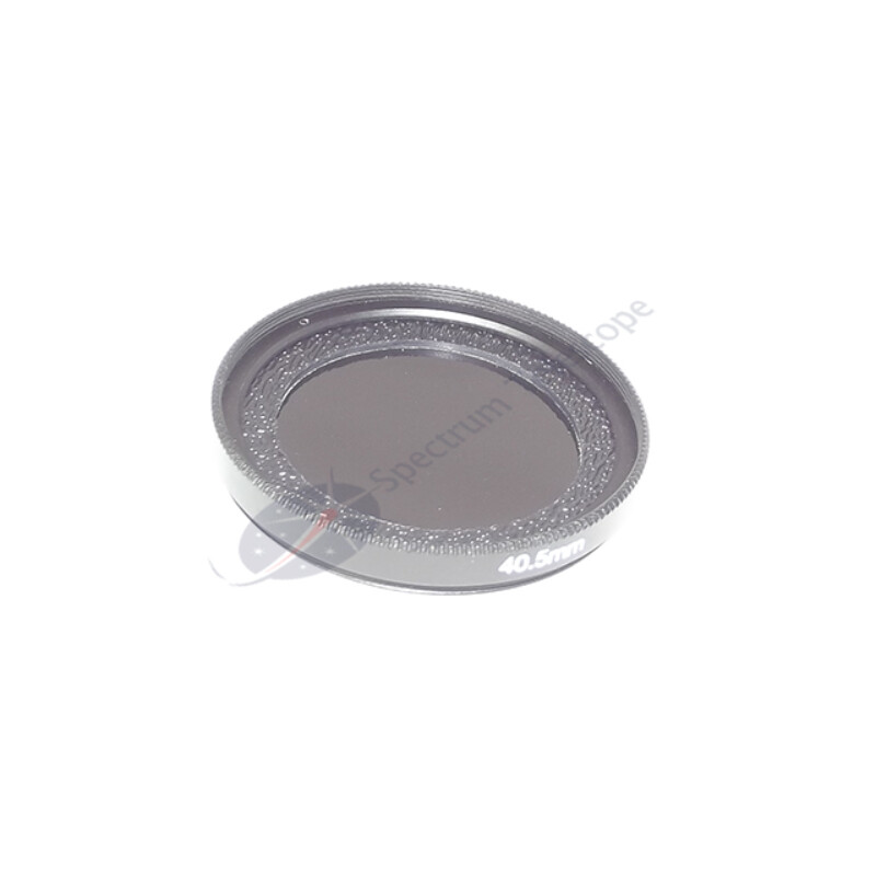 Spectrum Telescope Zonnefilters Camera Solar Filters met schroefdraad 40,5 mm