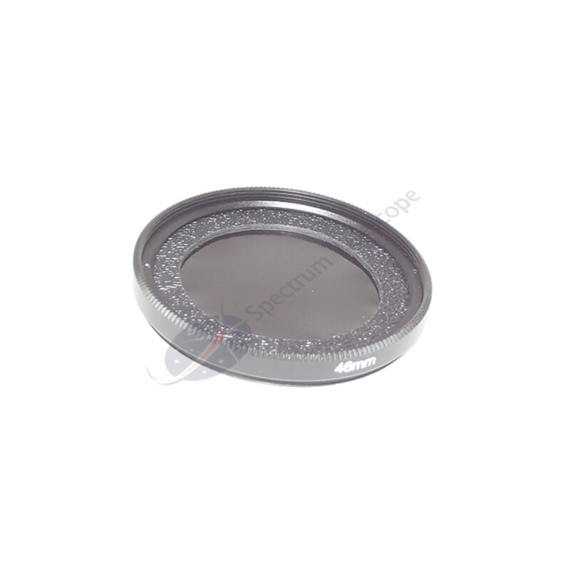 Spectrum Telescope Zonnefilters Camera Solar Filters met schroefdraad 46mm