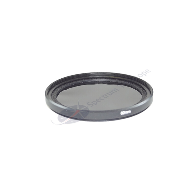 Spectrum Telescope Zonnefilters Camera Solar Filters met schroefdraad 62mm