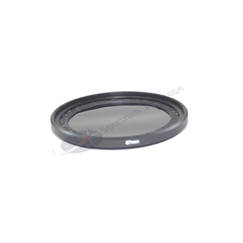 Spectrum Telescope Zonnefilters Camera Solar Filters met schroefdraad 67mm