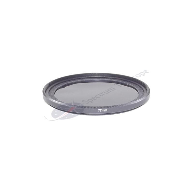 Spectrum Telescope Zonnefilters Camera Solar Filters met schroefdraad 77mm