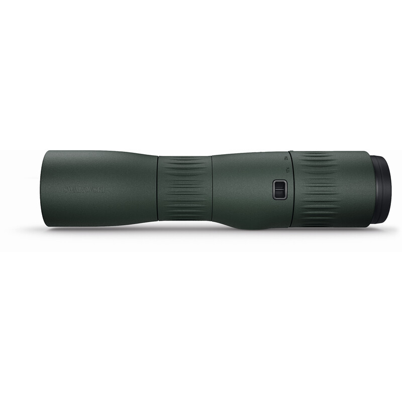 Swarovski Zoom spottingscope STC 17-40x56 groen