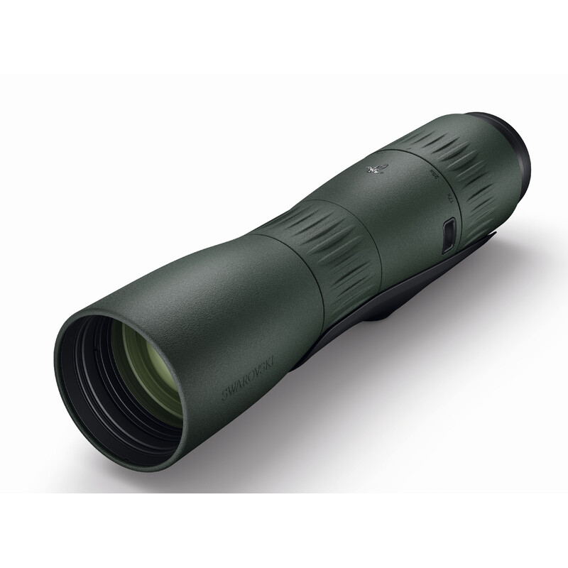 Swarovski Zoom spottingscope STC 17-40x56 groen