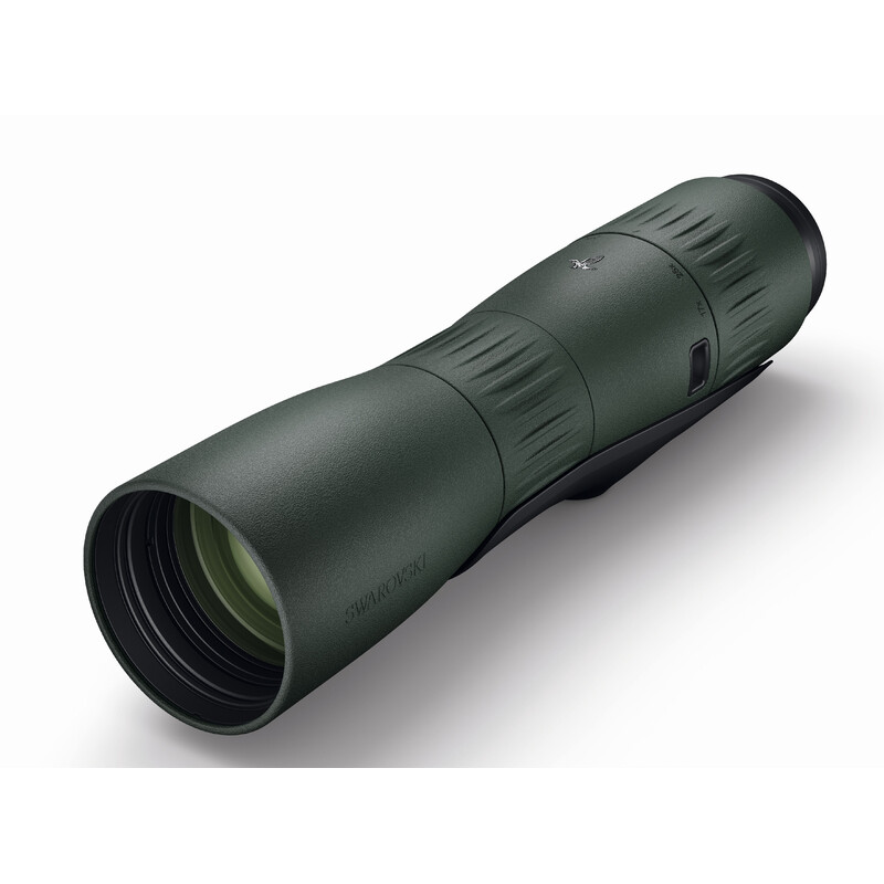 Swarovski Zoom spottingscope STC 17-40x56 grün