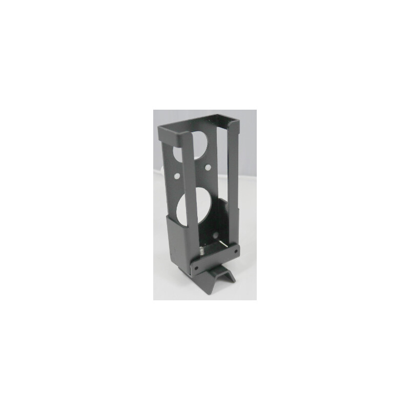Geoptik Aluminium houder voor Push-To