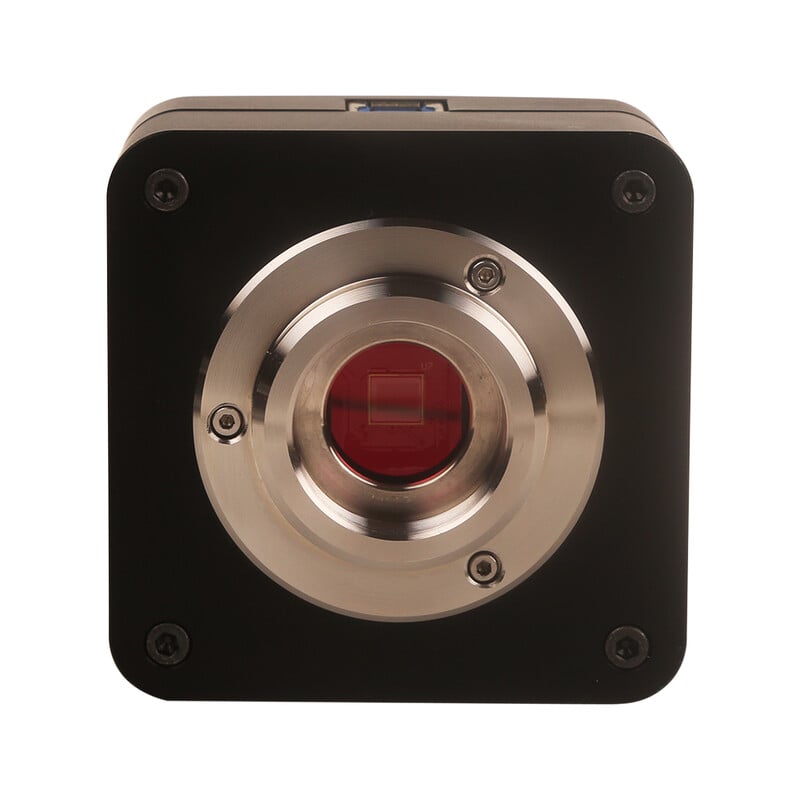 ToupTek Camera Kamera ToupCam E3ISPM 9000B, color, CMOS, 1", 3.45 µm, 40 fps, 9 MP, USB 3.0