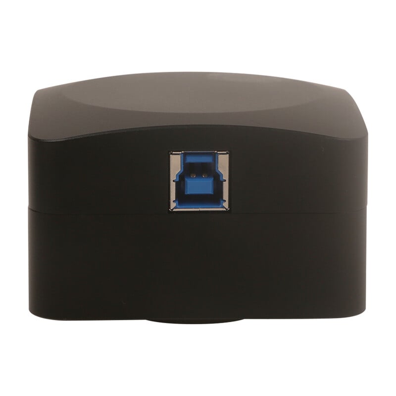 ToupTek camera ToupCam E3ISPM 9000B, kleur, CMOS, 1", 3,45 µm, 40 fps, 9 MP, USB 3.0