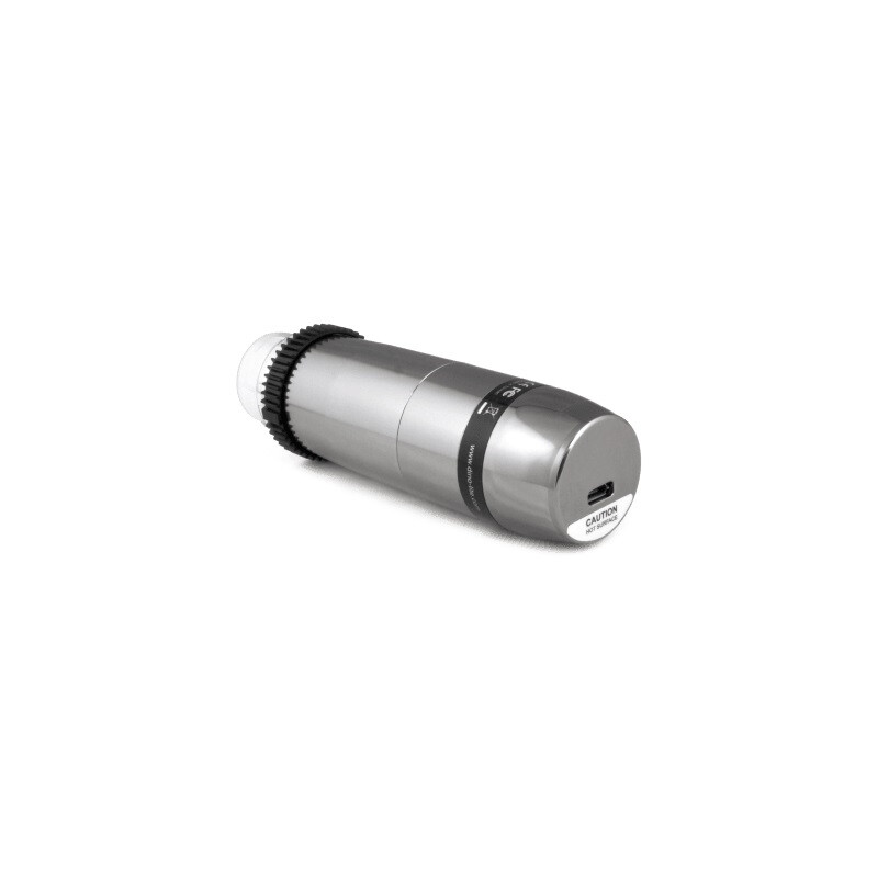 Dino-Lite Microscoop AM4517MZT, 1,3MP, 20-200x, 8 LED, 30 fps, USB 2.0