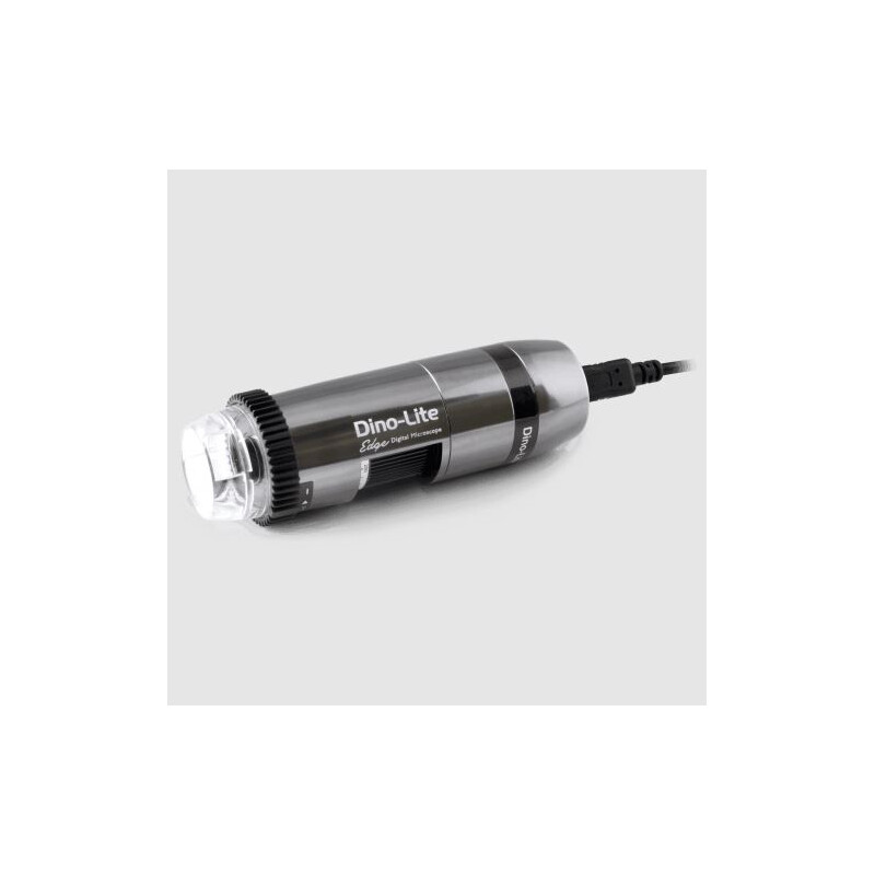 Dino-Lite Microscoop AM4519MZTL, 1,3MP, 10-140x, 8 LED, 30 fps, USB 2.0