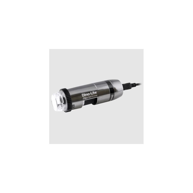 Dino-Lite Microscoop AM4115MZTL, 1,3MP, 10-140x, 8 LED, 30 fps, USB 2.0