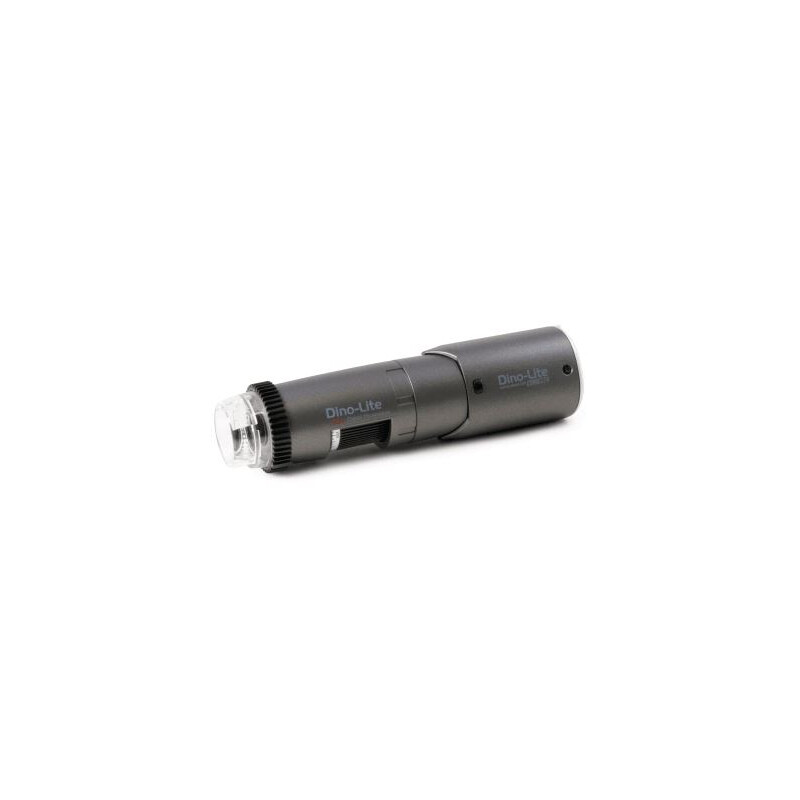 Dino-Lite Microscoop AF4515ZT + WF-20, 1.3MP, 20-220x, 8 LED, 30 fps, WiFi & USB