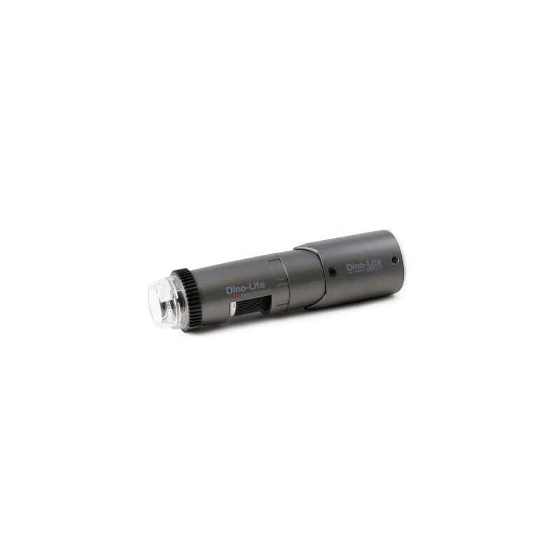 Dino-Lite Microscoop AF4115ZT + WF-20, 1.3MP 20-220x, 8 LED, 30 fps, WiFi & USB