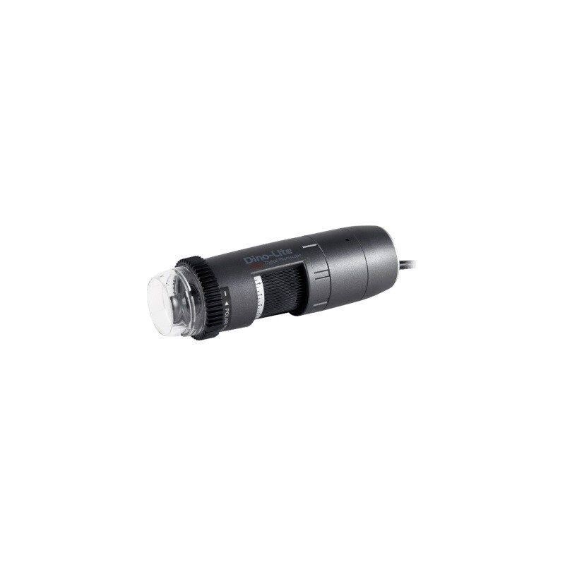 Dino-Lite Microscoop AM4515ZT, 1.3MP, 20-220x, 8 LED, 30 fps, USB 2.0