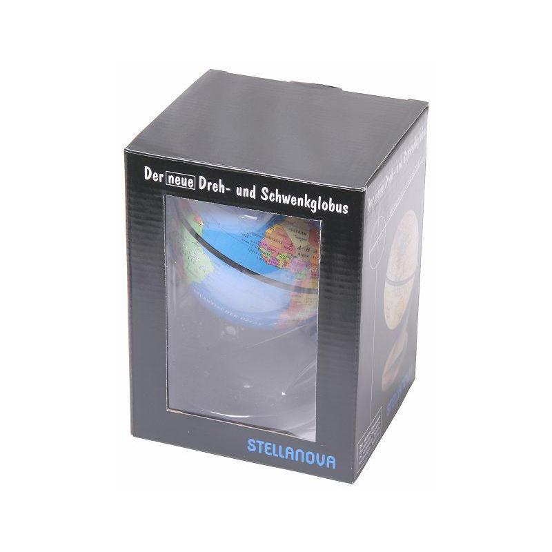 Stellanova Mini-Globus Dreh-Schwenk Globus 881135