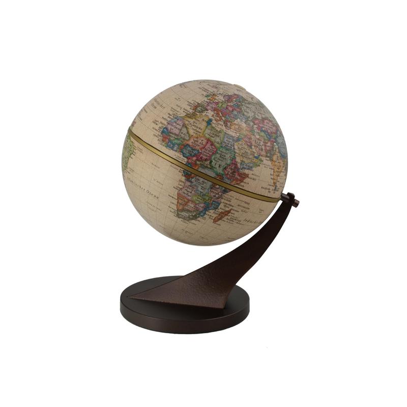 Stellanova Draaibare globe 891534, antiek ontwerp