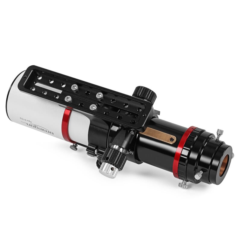 Omegon Apochromatische Refractor Pro APO AP 61/360 Triplet ED OTA