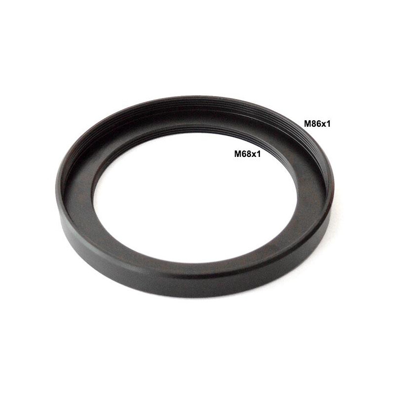 Lacerta Adapters M86/M68