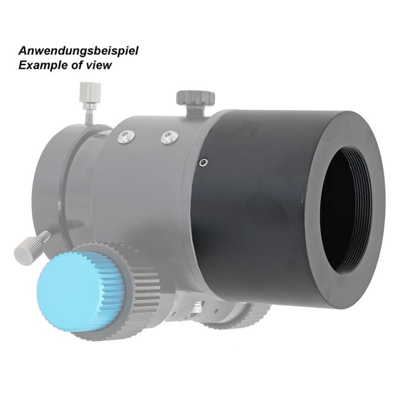 TS Optics Adapters SC