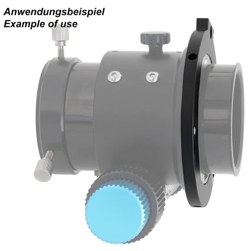 TS Optics Adapters Skywatcher Newton