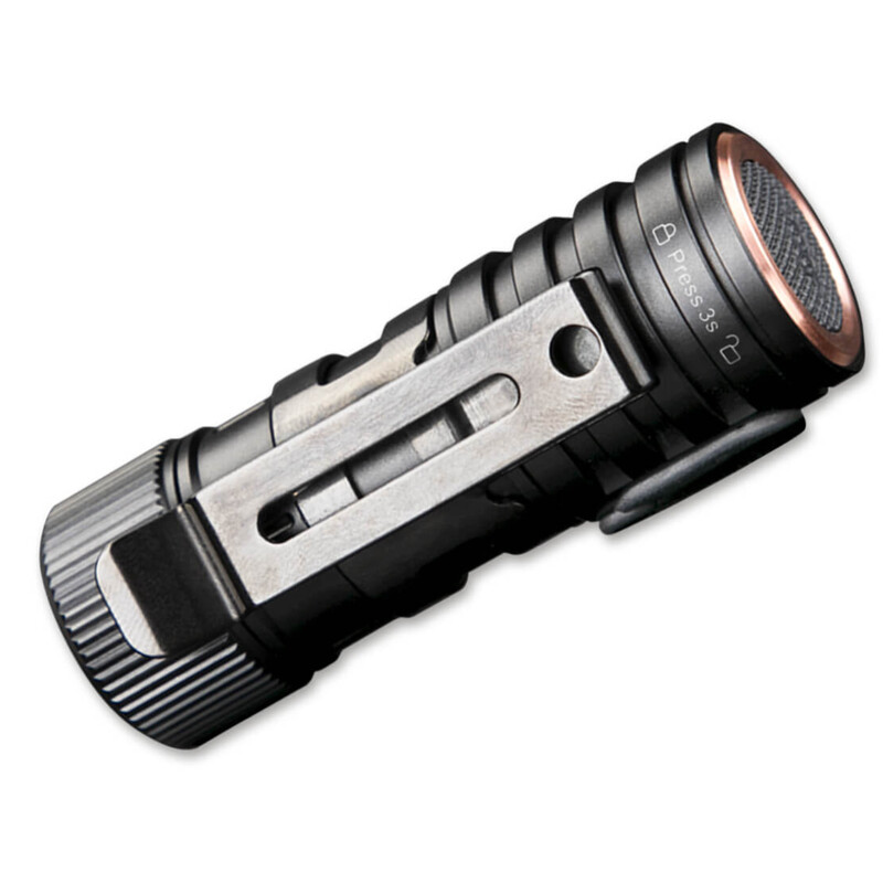 Fenix Hoofdlamp HM50R V2.0