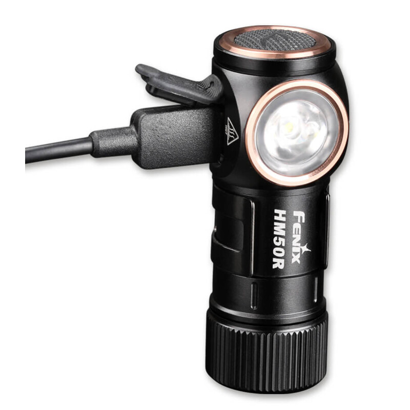Fenix Hoofdlamp HM50R V2.0