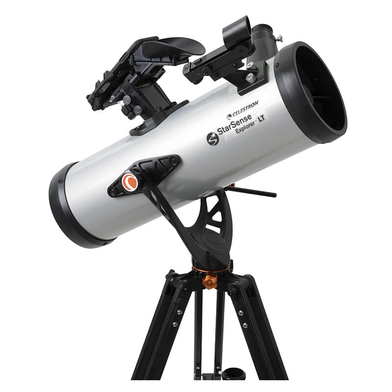 Celestron Telescoop N 114/1000 StarSense Explorer LT 114 AZ