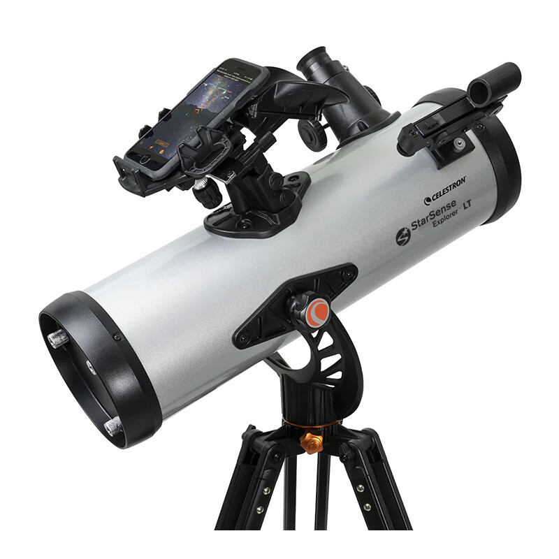 Celestron Telescoop N 114/1000 StarSense Explorer LT 114 AZ