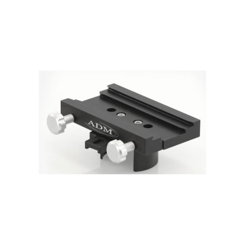 ADM DUAL-GPDX zwaluwstaartklem voor Vixen Grote Polaris