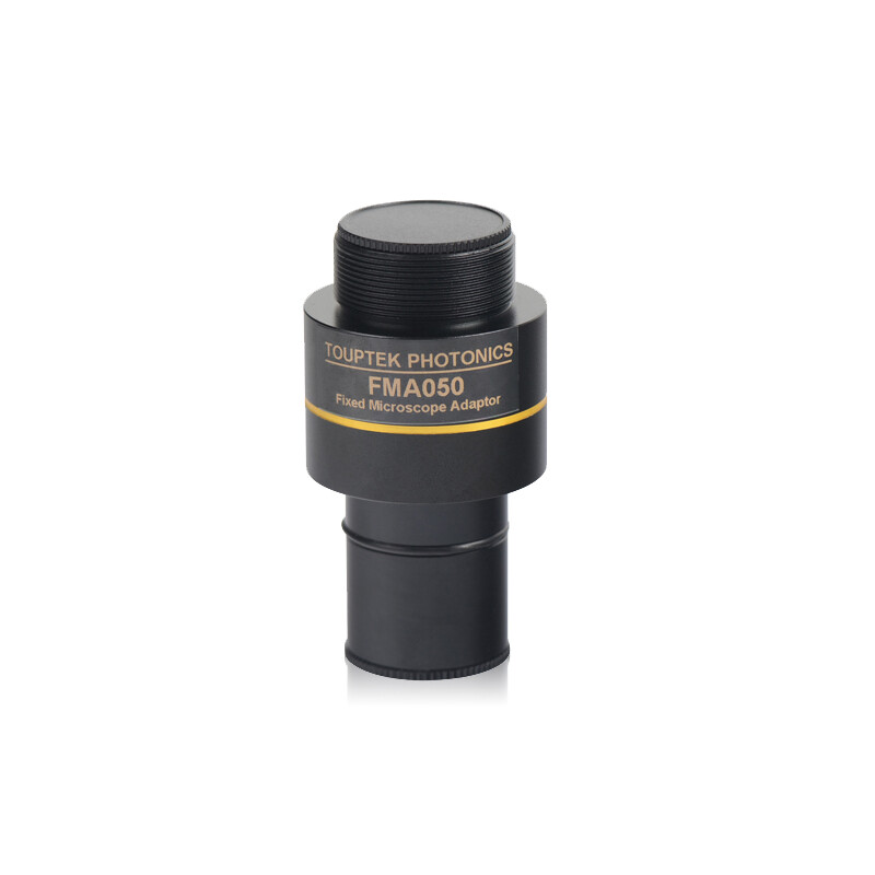 ToupTek 0,5x C-Mount adapter FMA050