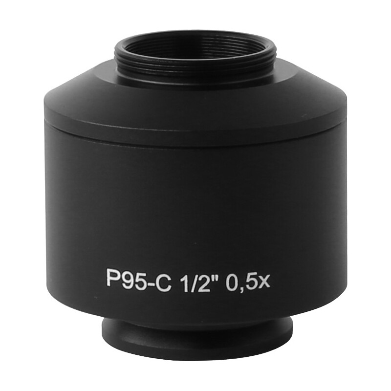 ToupTek 0,5x C-Mount adapter CSP050XC
