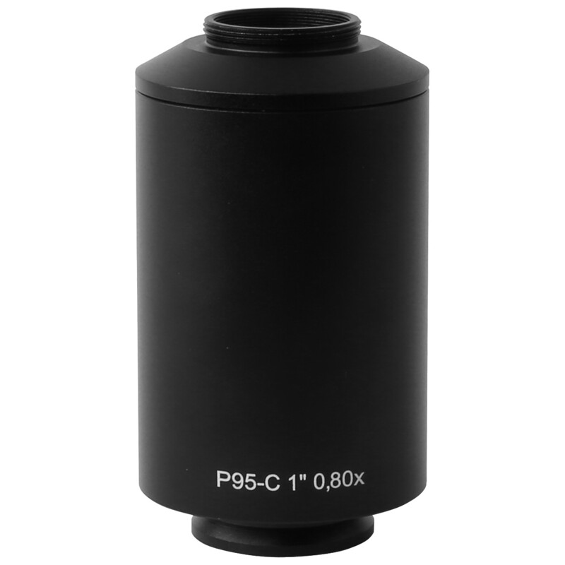 ToupTek 0.80x C-Mount adapter CSP080XC