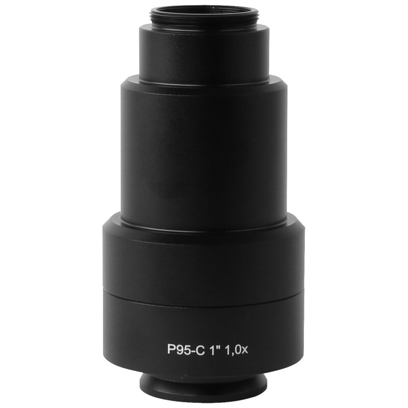 ToupTek 1x c-mount adapter CSP100XC