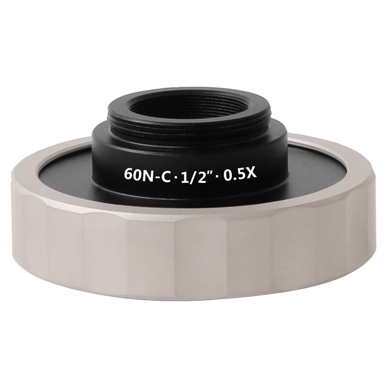 ToupTek 0,5x C-Mount adapter CSN050XC
