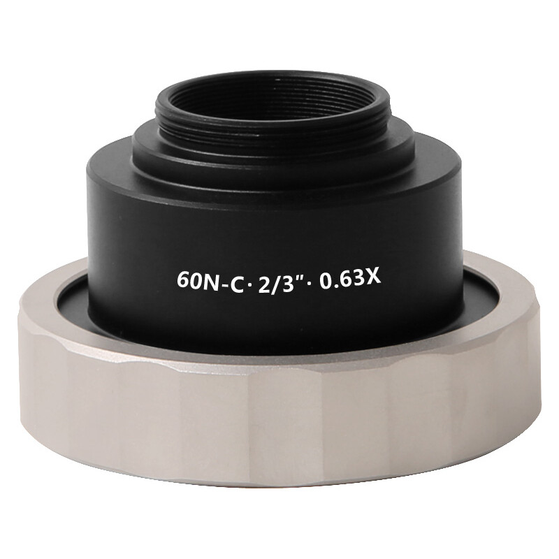 ToupTek 0,63x C-Mount adapter CSN063XC