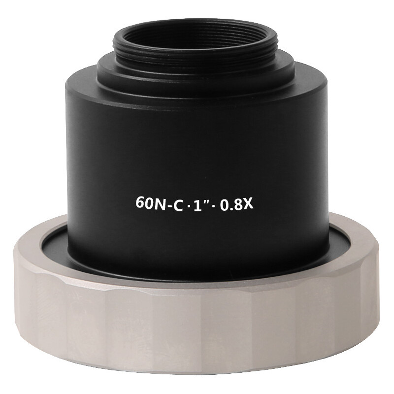 ToupTek 0,8x C-Mount adapter CSN080XC