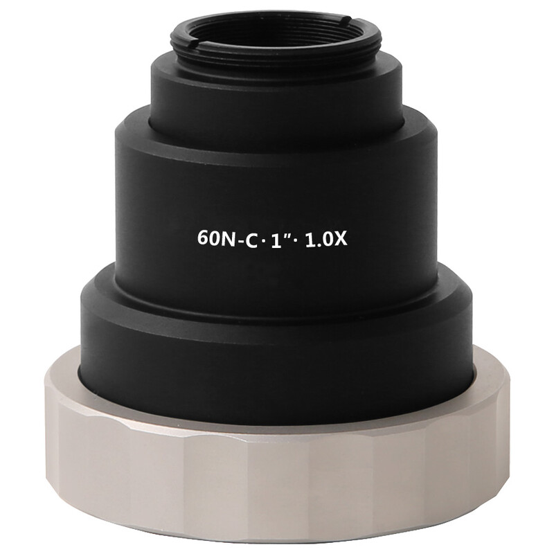 ToupTek 1x c-mount adapter CSN100XC